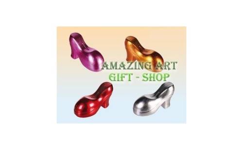 Amazing Art-gift Shop - Pusculita pantof