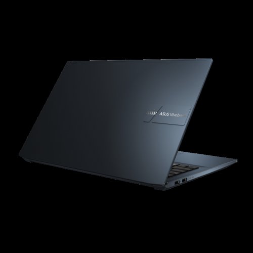 Laptop ASUS Vivobook PRO K3502ZA-MA059W, 15.6-inch, 2.8K (2880 x 1620) OLED 16:9, i5- 12500H, Intel(R) Iris Xe Graphics, 8GB+8GB DDR4, 512GB, Plastic, Neutral Grey, Windows 11 Home, 2 years