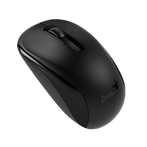 Mouse wireless Genius nx-7005, negru