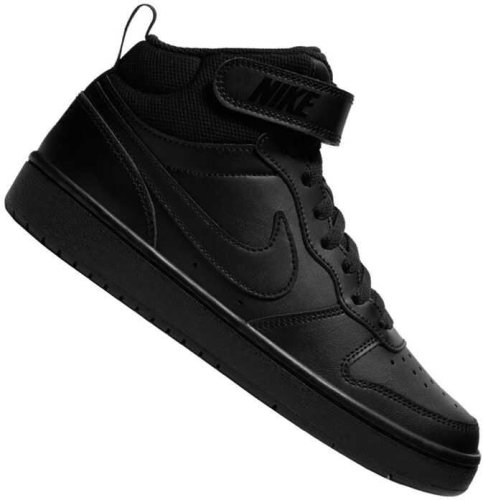 Nike CD7782-001* Black