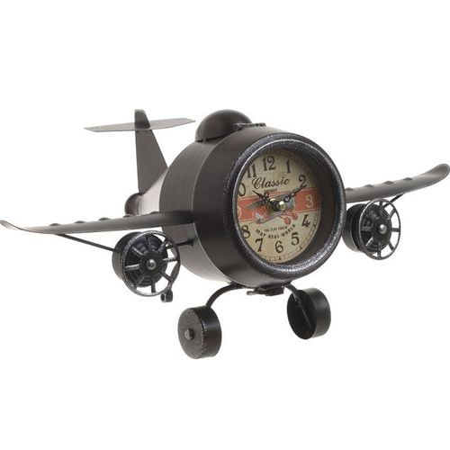 Ceas de masa, model avion