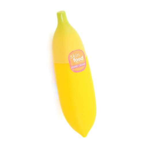 Meli Melo - Crema de maini cu banane 40 ml