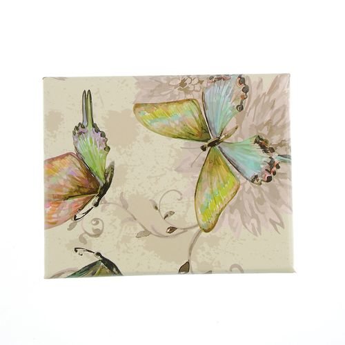 Meli Melo - Cutie bijuterii decor fluturi