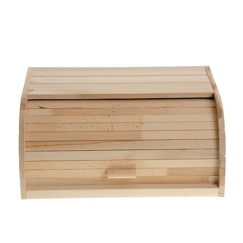 Cutie din lemn pentru paine 37.5 cm