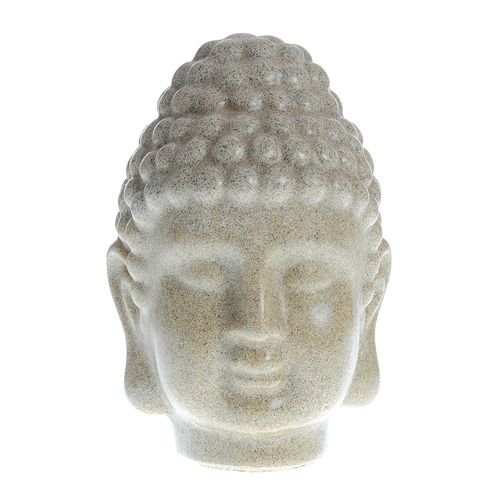 Decoratiune cap Budha