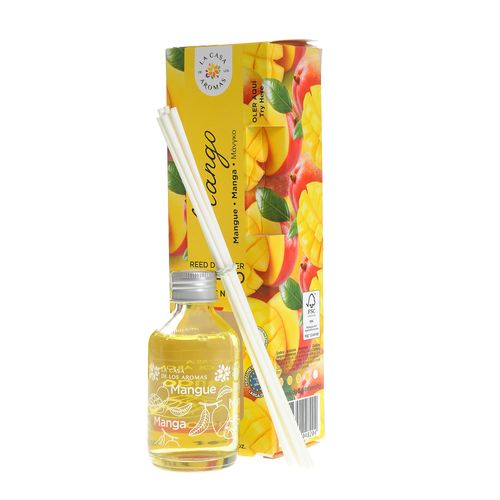 Meli Melo - Difuzor parfum mango