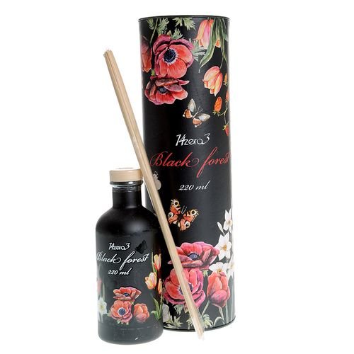 Meli Melo - Difuzor parfumat black forest 220 ml