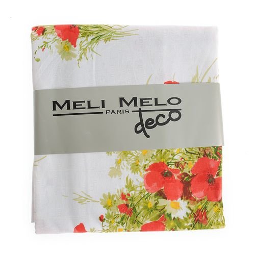 Meli Melo - Fata de masa florala 150x240cm