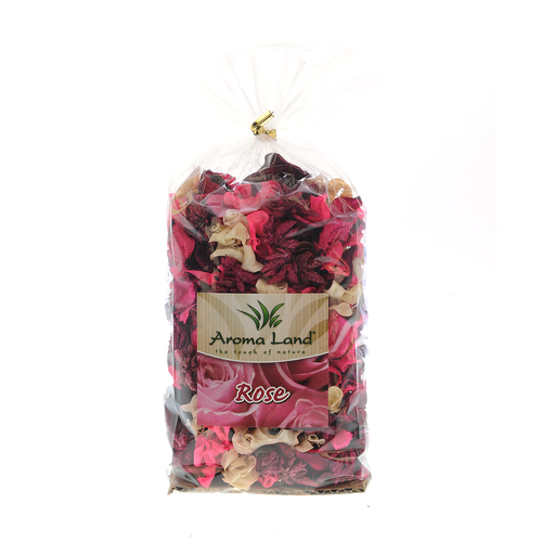 Meli Melo - Plante decorative parfumate, trandafir