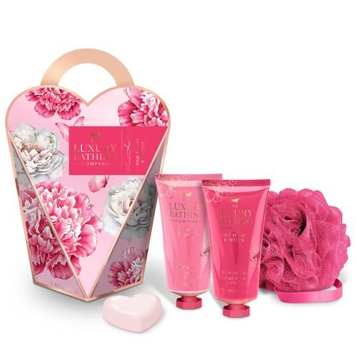 Meli Melo - Set cosmetic floral