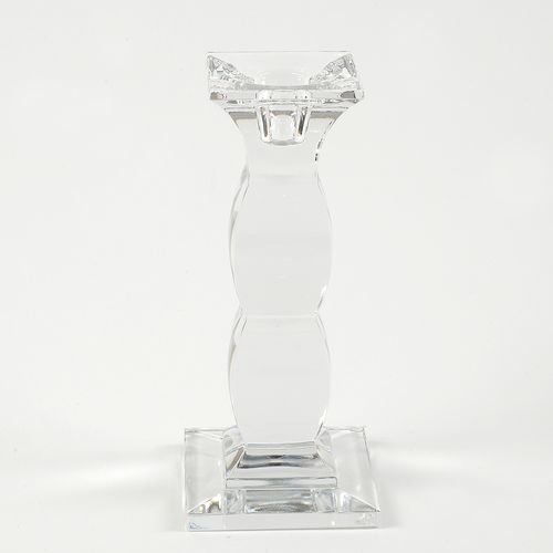 Meli Melo - Sfesnic cristal transparent