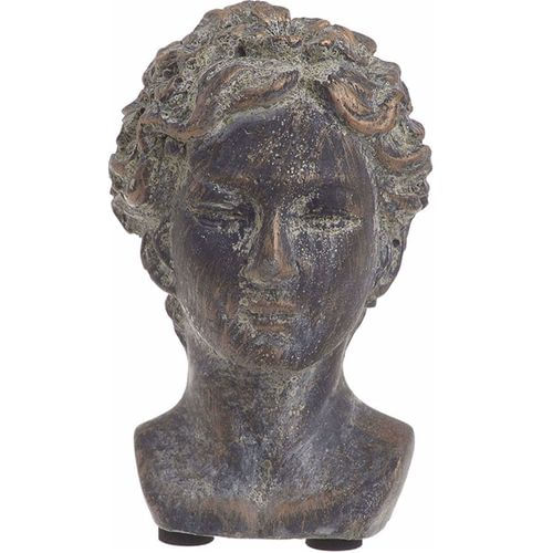 Meli Melo - Statueta bust masculin