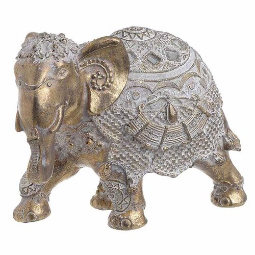 Meli Melo - Statueta , elefant indian