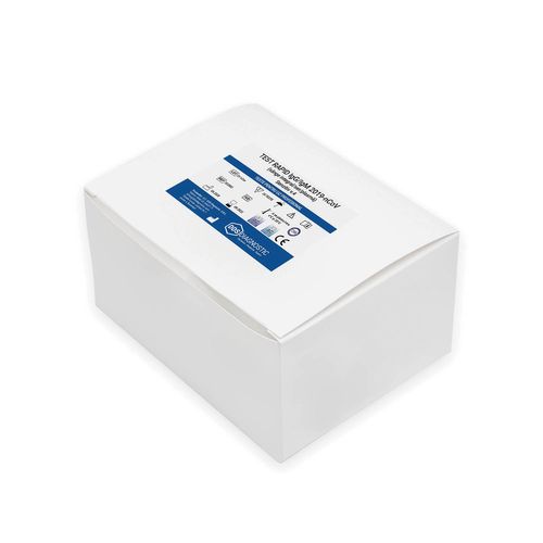 Test Rapid Anticorpi IgG / IgM Covid 19, 2 buc/set