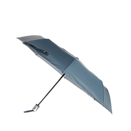 Umbrela albastra, automata