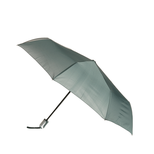 Umbrela verde, automata