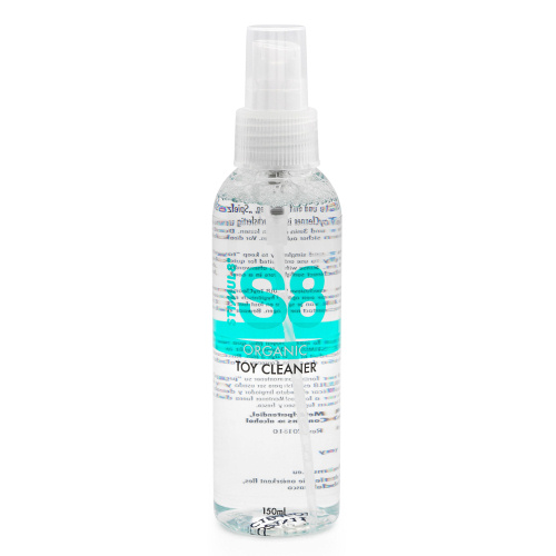 Stimul8 S8 Solutie Organica pentru Curatarea Jucariilor 150 ml