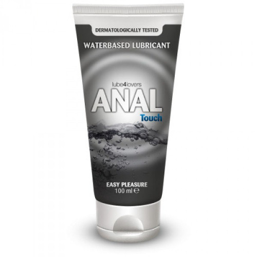 Toyz4lovers atingere anala lubrifiant pentru sex anal 100 ml