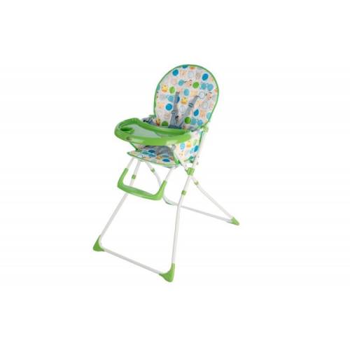 Vanora - Scaun de masa scaun hranire bebe vhc15-grn, verde