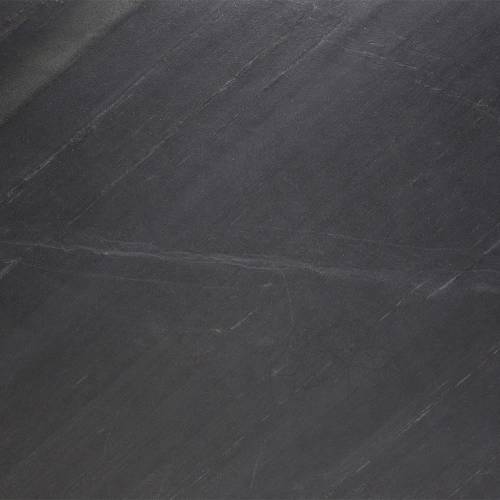 Ardezie flexibila nano skin - black line 244 x 122 cm