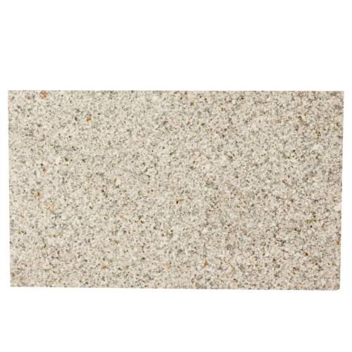 Piatraonline - Blat copt granit padang yellow mat 50 x 30 x 2 cm
