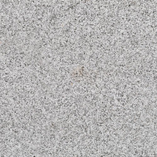 Piatraonline - Granit bianco sardo sablat 60 x 40 x 3 cm - proiecte speciale