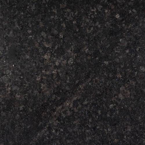 Piatraonline - Granit black pearl polisat 61 x 30.5 x 1 cm