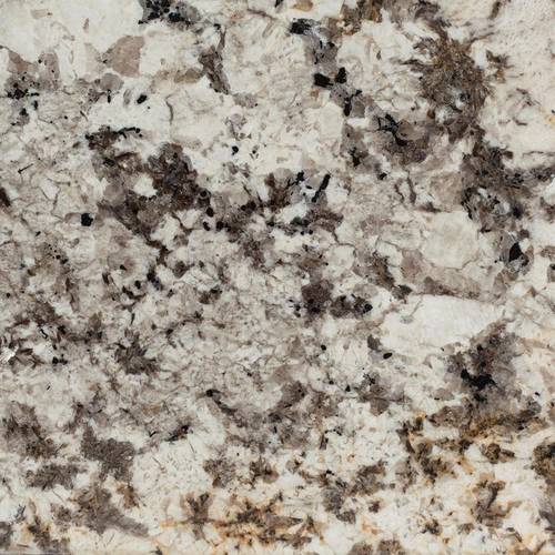 Granit Majestic White Polisat 61 x 30.5 x 1 cm 