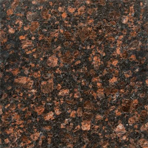 Piatraonline - Granit tan brown polisat 61 x 30.5 x 1 cm (bizot 4l)