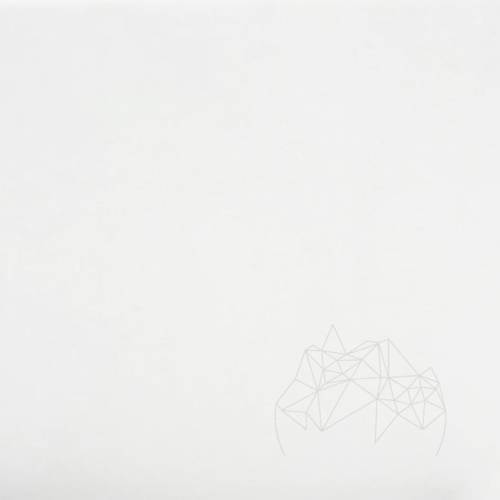 Piatraonline - Marmura snow white polisata 30.5 x 30.5 x 1 cm