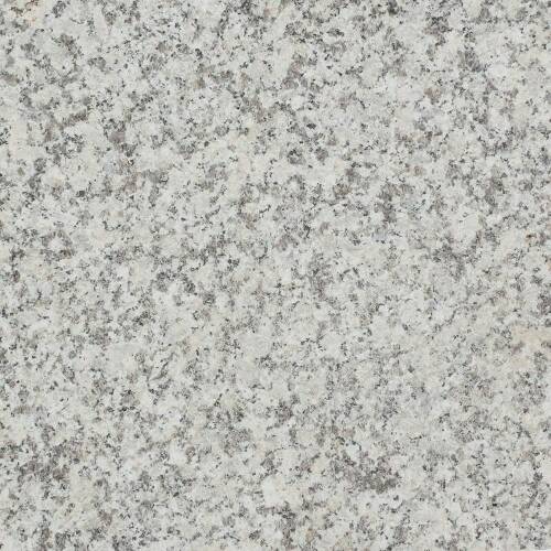 Piatraonline - Treapta granit leopard white fiamat 120 x 33 x 2 cm