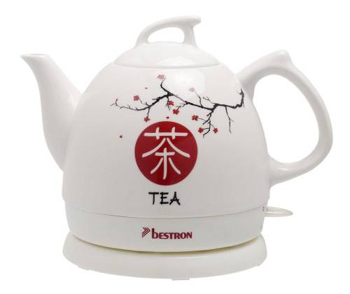Bestron - Ceainic electric chinese tea 800 ml