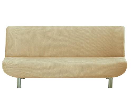 Eysa - Husa elastica pentru sofa ulises clik clak beige