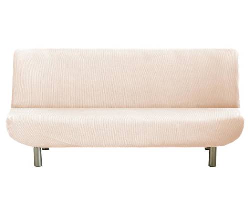 Eysa - Husa elastica pentru sofa ulises clik clak ecru