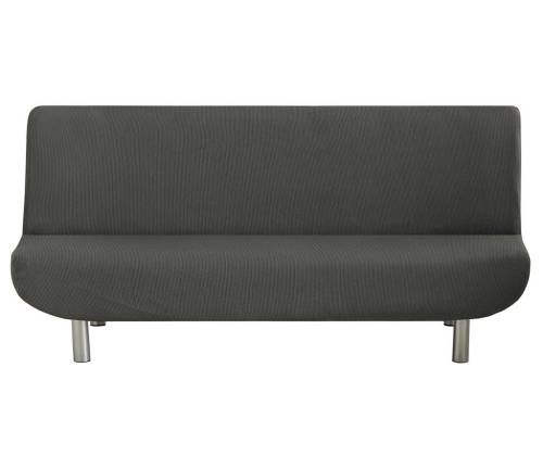 Eysa - Husa elastica pentru sofa ulises clik clak grey