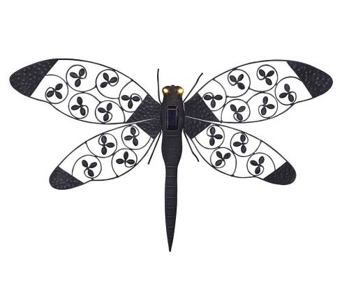 Näve - Lampa solara dragonfly