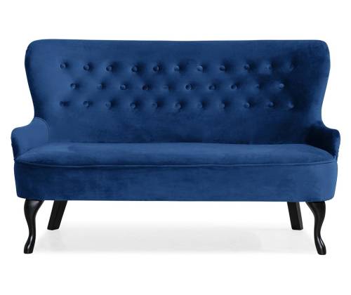 Kalatzerka - Sofa diyana soft blue 3h