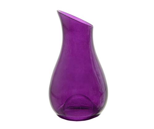 Lou De Castellane - Vaza danilo purple
