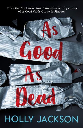 Harpercollins Publishers - A good girl s guide to murder - vol 3 - as good as dead
