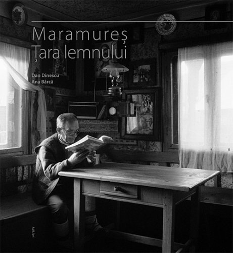 Album Maramures Tara Lemnului