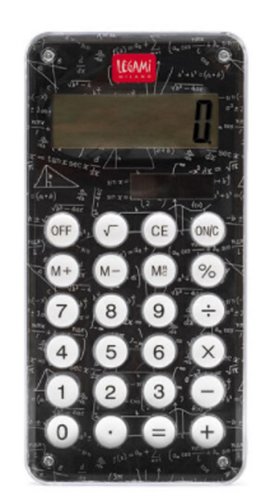 Calculator - Math Black