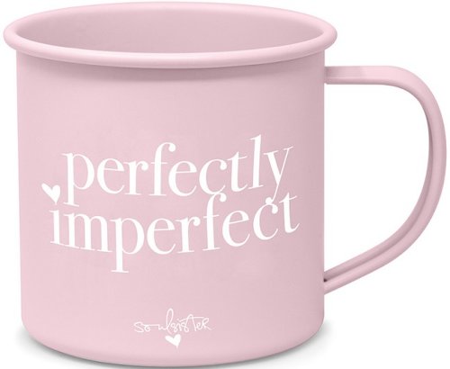 Ppd - Cana metalica - perfectly imperfect matte