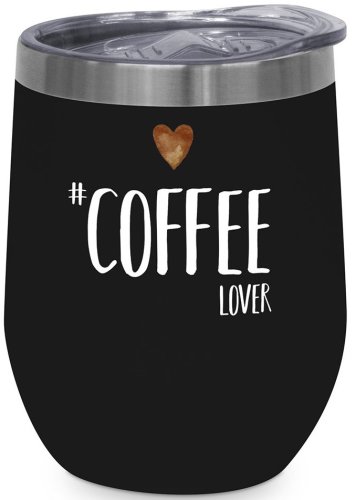 Ppd - Cana termica - coffe lover