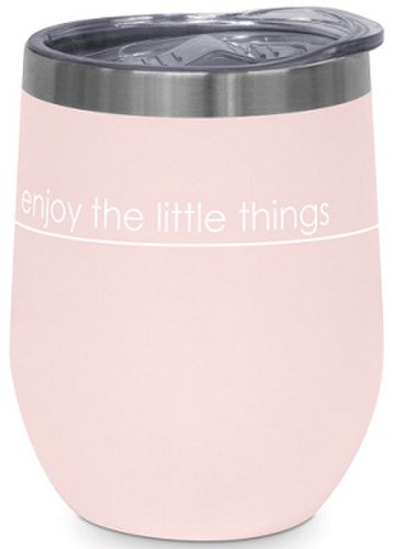 Ppd - Cana termica - pure little things ros