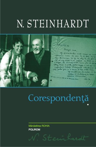 Corespondenta - Vol 1