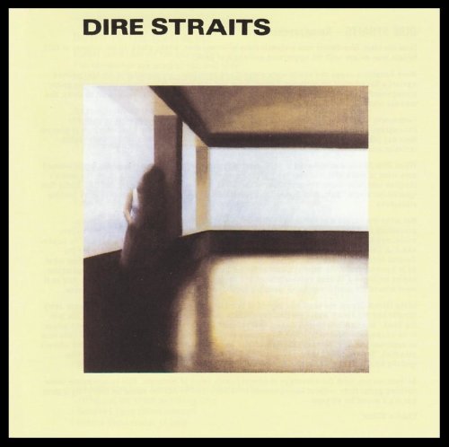 Dire Straits - Dire Straits - CD