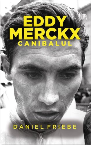 Eddy Merckx Canibalul