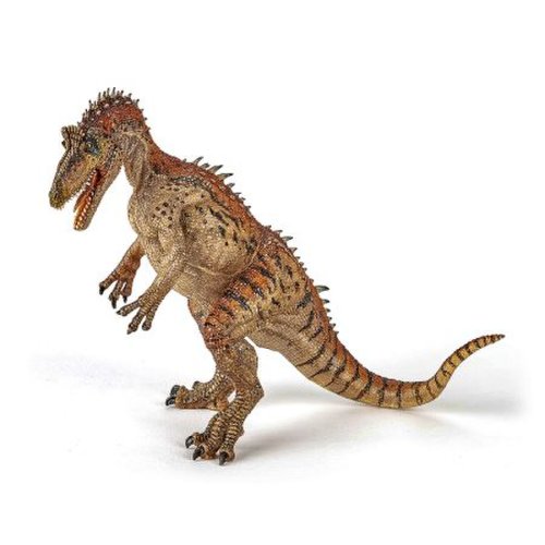 Figurina - Cryolophosaurus