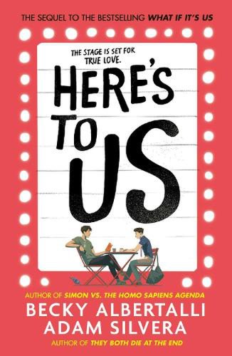 Simon   Schuster - Here s to us