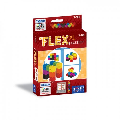 Joc Flex Puzzle